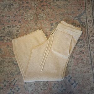 Vineyard Vines Cozy Waffle Sweater Pants Small